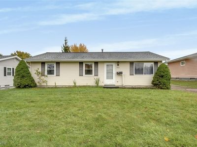 486 Myra Dr, Chardon, OH, 44024