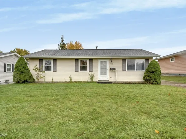 486 Myra Dr, Chardon, OH 44024