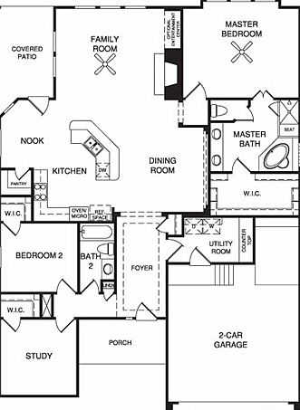16607 Curio Gray Trl, Cypress, TX 77433 | Zillow