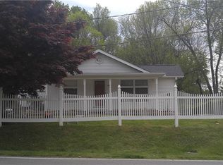 346 Fairgrove Rd, Thomasville, NC 27360