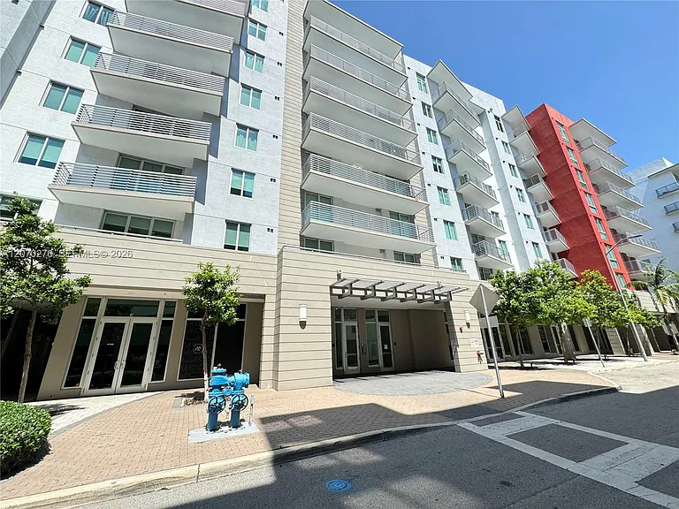 7661 NW 107th Ave #308 — Photo 1