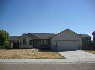 1877 W Oakley Way, Kuna, ID 83634