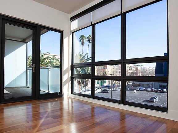 4th image of 88 E San Fernando St Unit 304