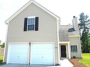 1107 Sweet Gale Dr, Durham, NC 27704