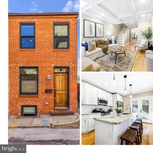 404 S Castle St, Baltimore, MD, 21231