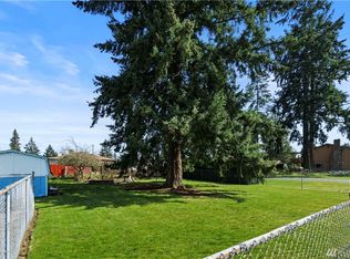 1699 114th St S, Tacoma, WA 98444