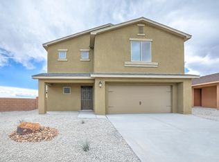 1903 Letizia Ln, Belen, NM 87002