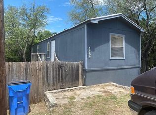 7202 Crossbow Trl, Leander, TX 78645