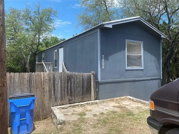 7202 Crossbow Trl, Leander, TX 78645