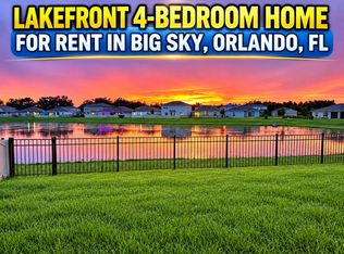 1306 Axel Graeson Ave, Kissimmee, FL 34744