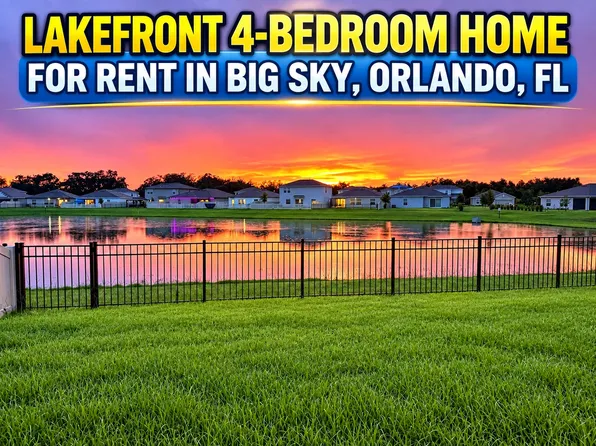 1306 Axel Graeson Ave, Kissimmee, FL 34744