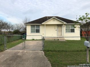 818 S Brownleaf St, San Antonio, TX 78227