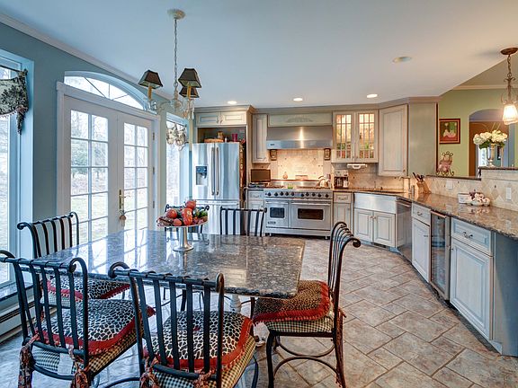 TOP OF THE LINE CHEF'S APPL