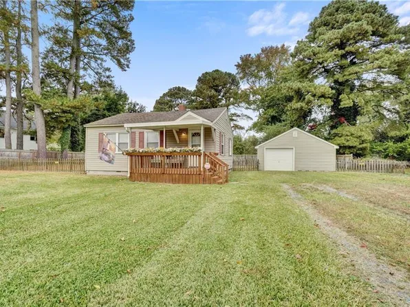 507 Biltmore Pl, Portsmouth, VA 23702