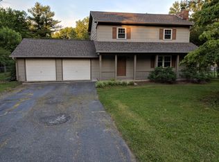 8 Wedgewood Dr, Mills River, NC 28759