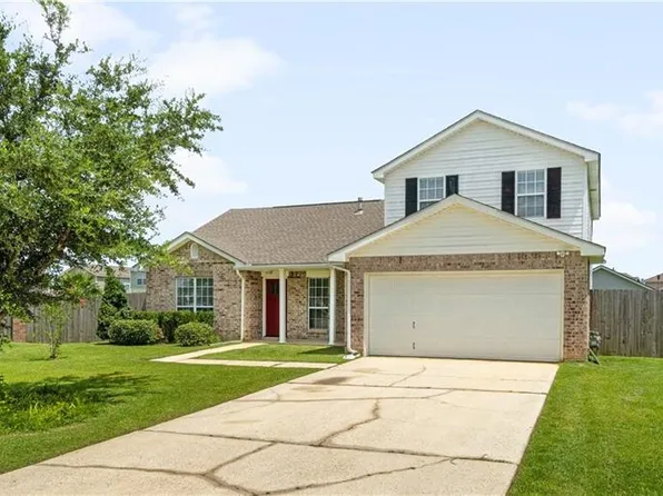 404 Pony Ct, Covington, LA 70435