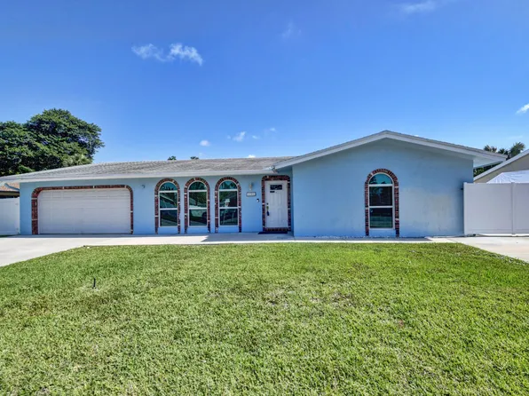 1781 SW 12th Street, Boca Raton, FL 33486