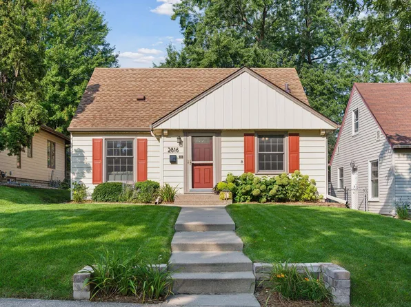 2816 Edgewood Ave S, Saint Louis Park, MN 55426
