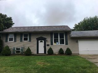 300 Daytona Rd, Columbus, OH 43228