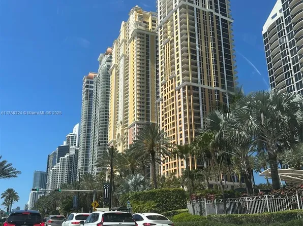 17021 N Bay Rd APT 828, Sunny Isles Beach, FL 33160