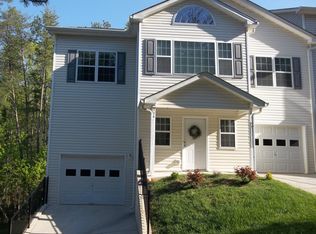 308 Pointe Cir #4, Dahlonega, GA 30533