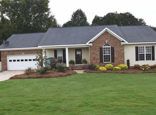 4278 Blake Dr, Southside, AL 35907
