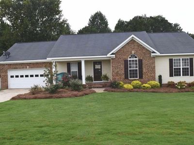 4278 Blake Dr, Southside, AL, 35907