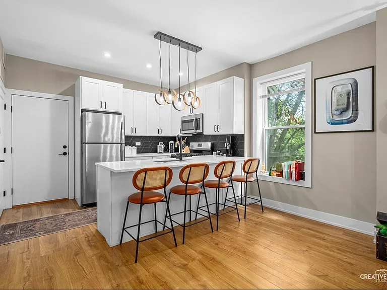 3001 N Sawyer Ave #1E — Photo 12