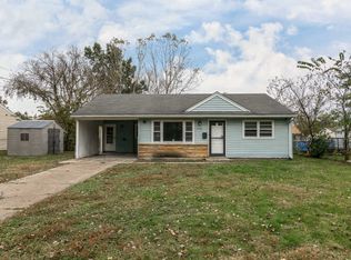 7105 Dunkirk Ln, Louisville, KY 40272