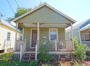 317 E Jackson St, Pensacola, FL 32501