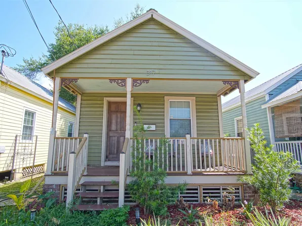 317 E Jackson St, Pensacola, FL 32501