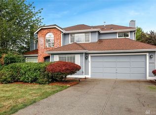 20425 96th Way S, Kent, WA 98031