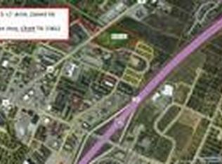 0 Lee Hwy, Chattanooga, TN 37421