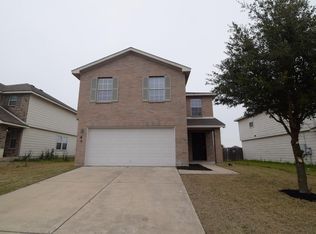 705 Perseus Dr, Killeen, TX 76542