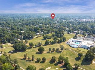 1915 Granville Rd #6, Greensboro, NC 27408