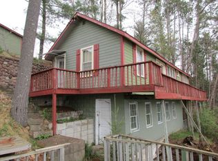 N2996 Highway 40, Bruce, WI 54819