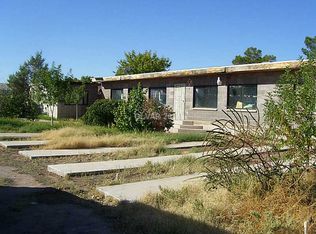 2965 Doty St, Logandale, NV 89021