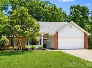 3012 Waycross Dr, Monroe, NC 28110