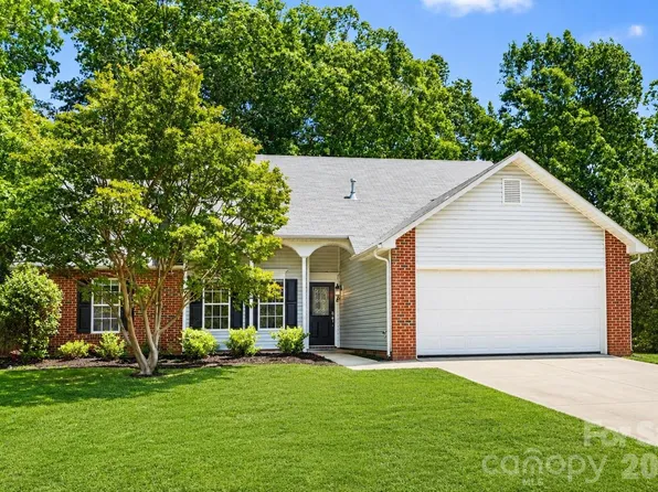 3012 Waycross Dr, Monroe, NC 28110