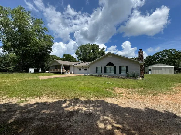 12547 Highway 201 N, Clarkridge, AR 72623