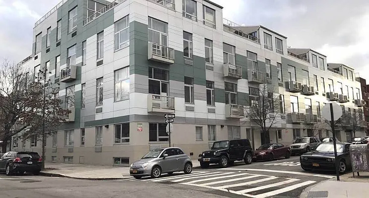 Rented by Carnegie Management Inc | media 28