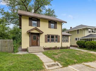 4422 Marquette Dr, Fort Wayne, IN