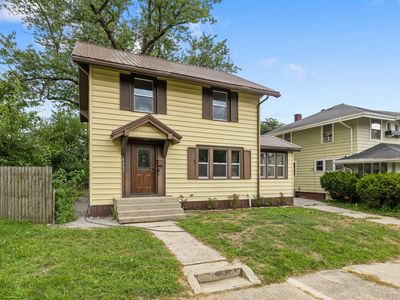 4422 Marquette Dr, Fort Wayne, IN, 46806