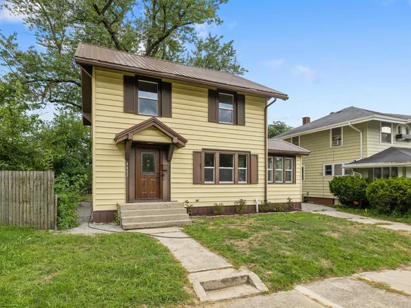 4422 Marquette Dr, Fort Wayne, IN 46806