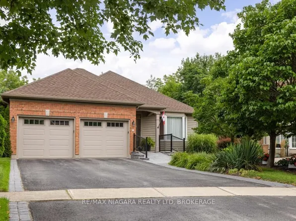 18 James St, Niagara On The Lake, ON L0S 1J0