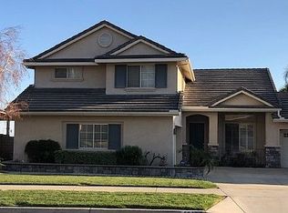 10173 Thorpe Ct, Rancho Cucamonga, CA 91737