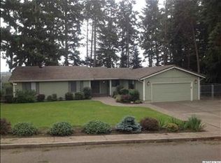 2422 Daisy Ln NW, Salem, OR