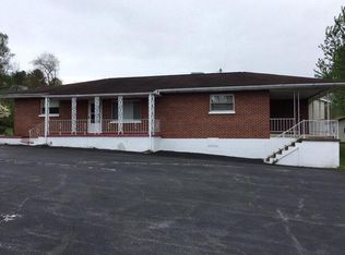 14718 Mud Fork Rd, Falls Mills, VA 24613