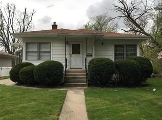 7322 Woodmar Ave, Hammond, IN 46323