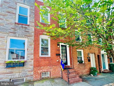 3021 Hudson St, Baltimore, MD, 21224